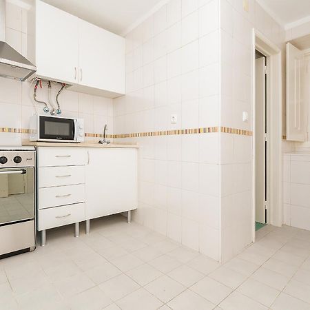 River View 1Bdr Apt In Alfama Close To Tram Lissabon Exterior foto