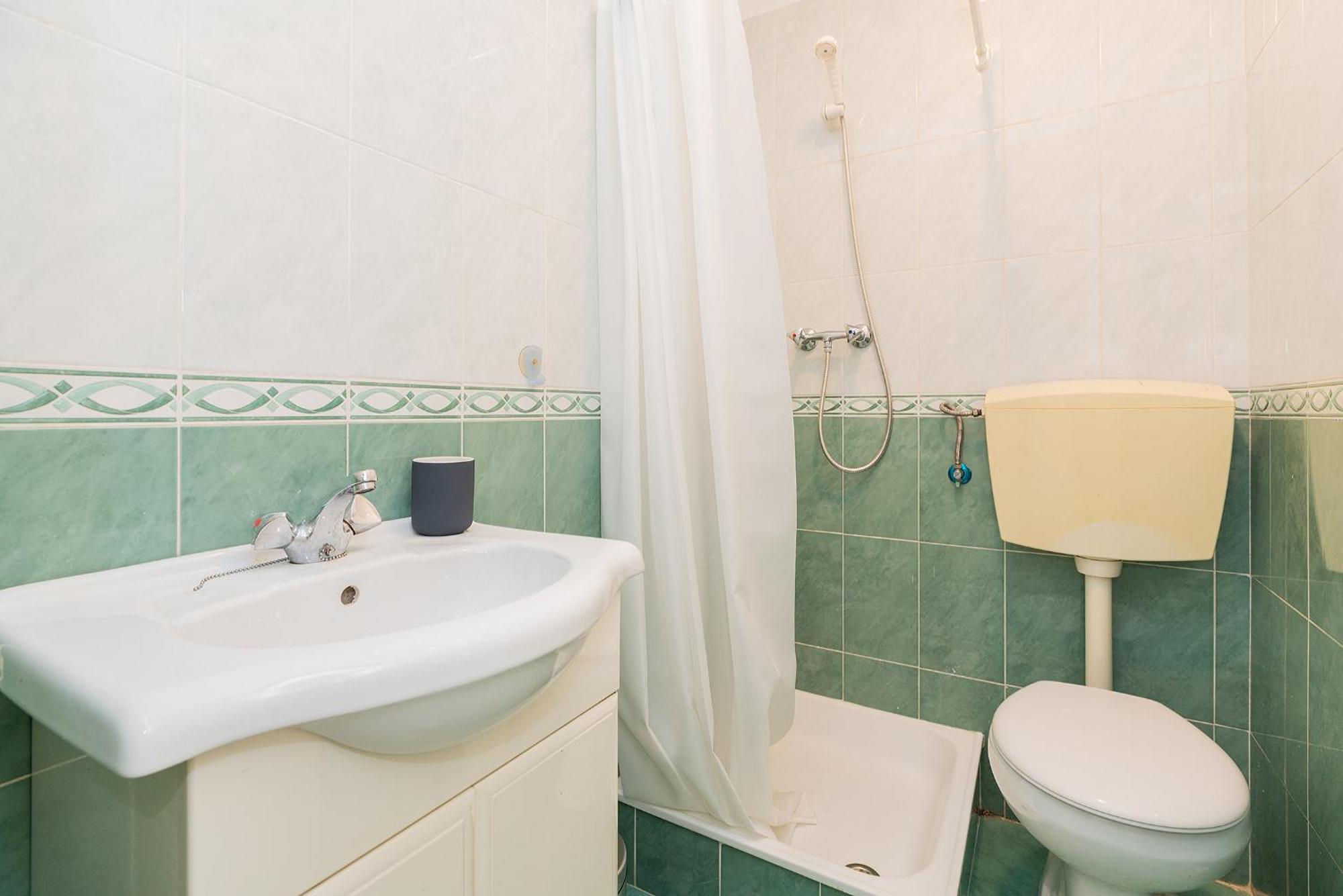 River View 1Bdr Apt In Alfama Close To Tram Lissabon Exterior foto